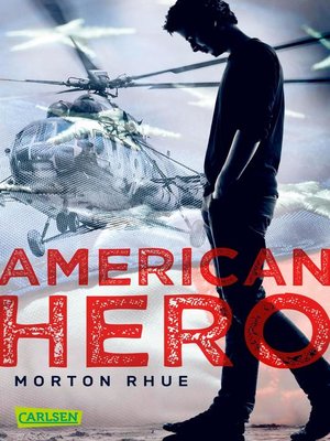 cover image of American Hero